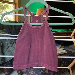 Happiness Runs FP tank